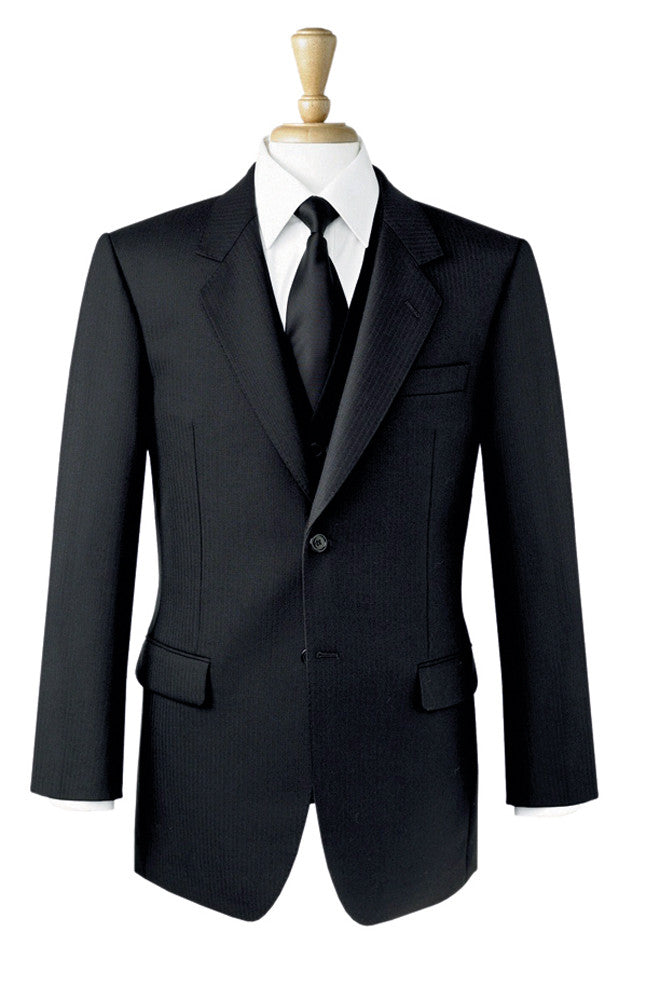 Funeral Directors Black Jacket anthonykeithuniforms