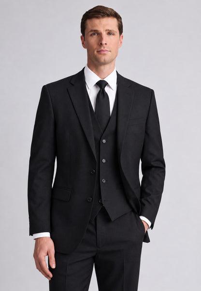 Aldwych Jacket - all sizes up to 60" chest