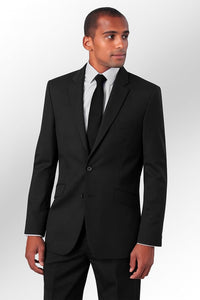 Aldwych Jacket