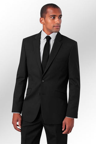 Aldwych Jacket