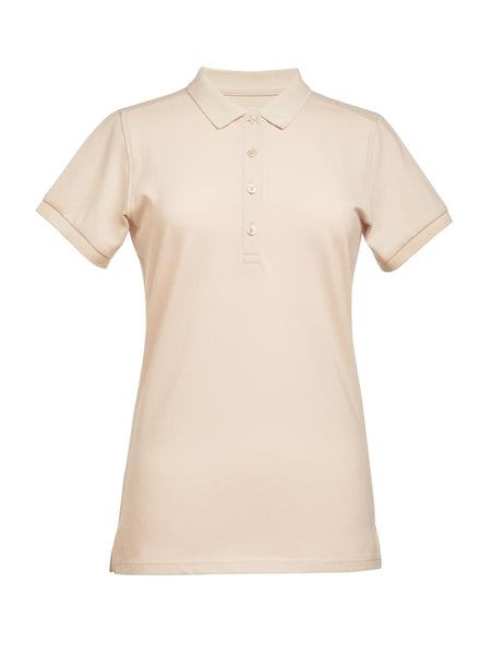 Arlington Ladies Cotton Polo