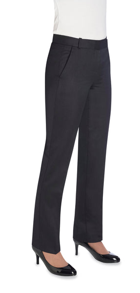 Astoria Tailored Leg Trousers - Performance Collection