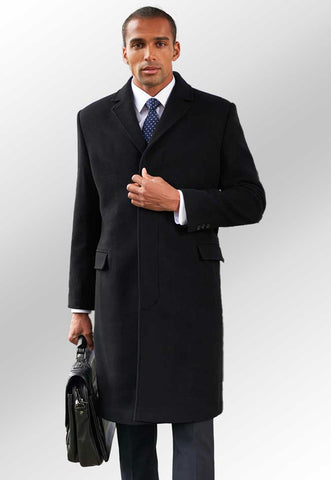 Bond Overcoat