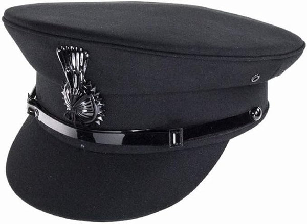 Black Cap