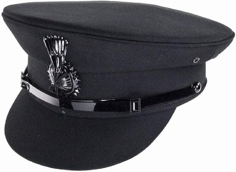Black Cap