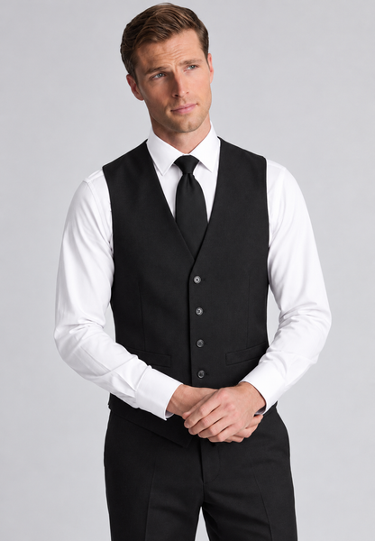 Aldwych Waistcoat