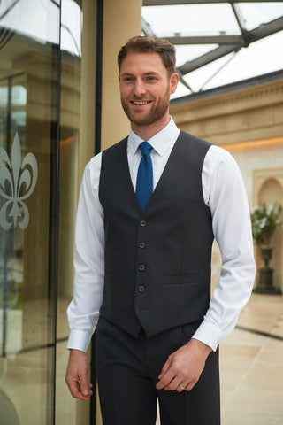 Aldwych Waistcoat