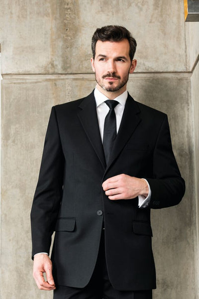 Docklands Jacket - Endurance Collection