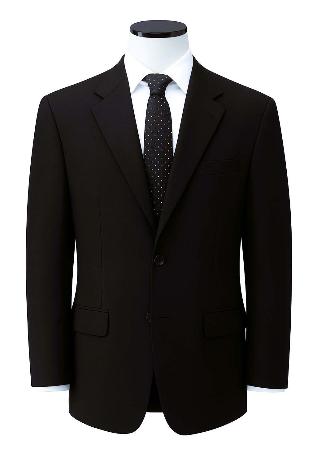 Docklands Jacket - Endurance Collection