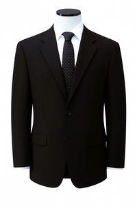 Docklands Jacket - Endurance Collection