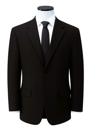 Docklands Jacket - Endurance Collection