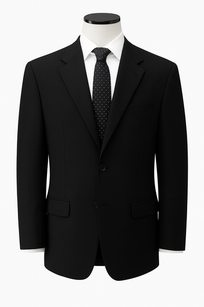 Docklands Jacket - Endurance Collection