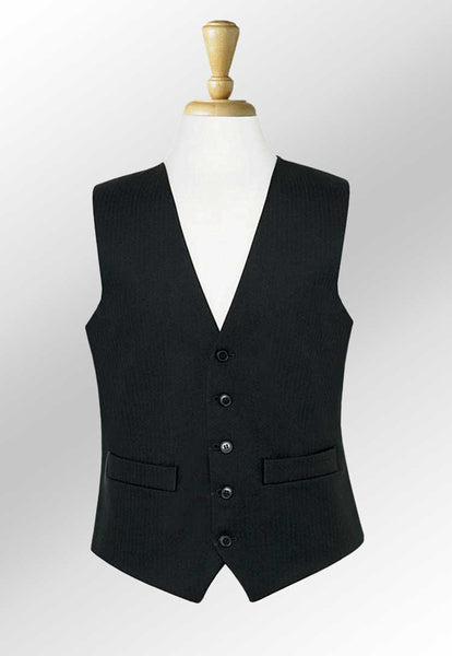 Herringbone Waistcoat