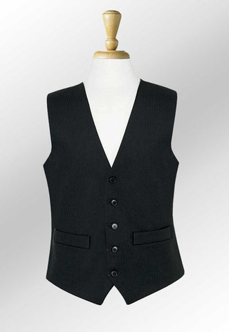 Herringbone Waistcoat