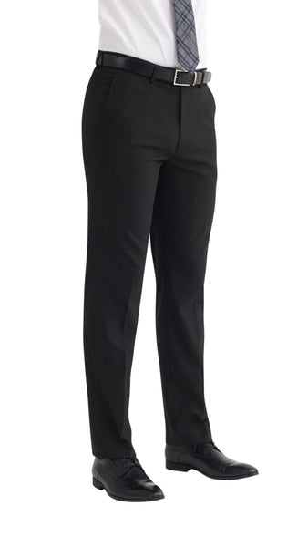 Monaco Tailored Fit Trousers