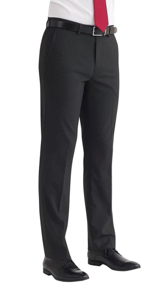 Monaco Tailored Fit Trousers