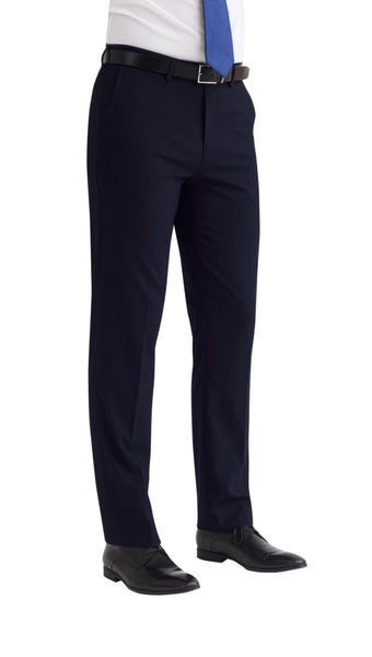 Monaco Tailored Fit Trousers
