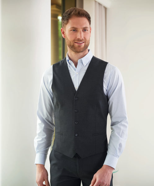 Dijon Waistcoat