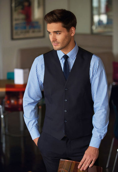 Dijon Waistcoat