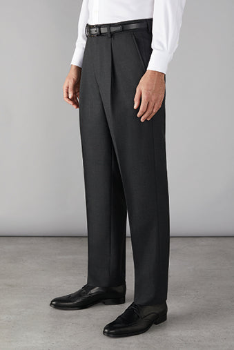 Principle Trousers - Endurance Collection