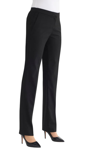 Reims Tailored Fit Trousers