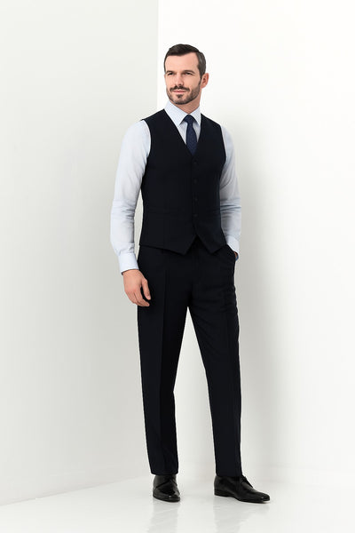 Ritz Waistcoat - Endurance Collection