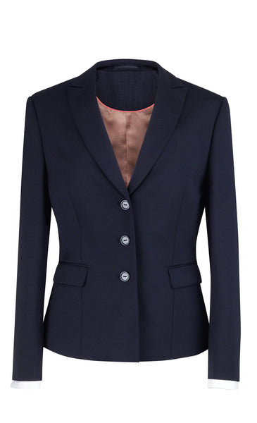 Ritz Tailored Fit Jacket - Performance Collection