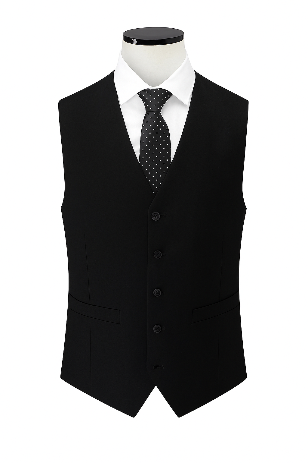 Ritz Waistcoat - Endurance Collection
