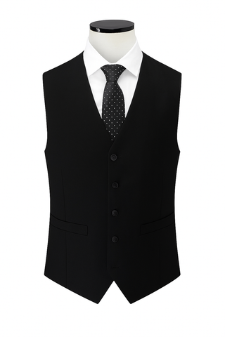 Ritz Waistcoat - Endurance Collection