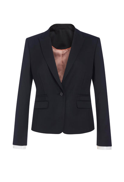 Rosewood Slim Fit Jacket - Performance Collection