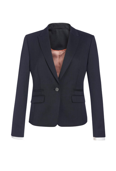 Rosewood Slim Fit Jacket - Performance Collection
