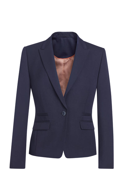 Rosewood Slim Fit Jacket - Performance Collection