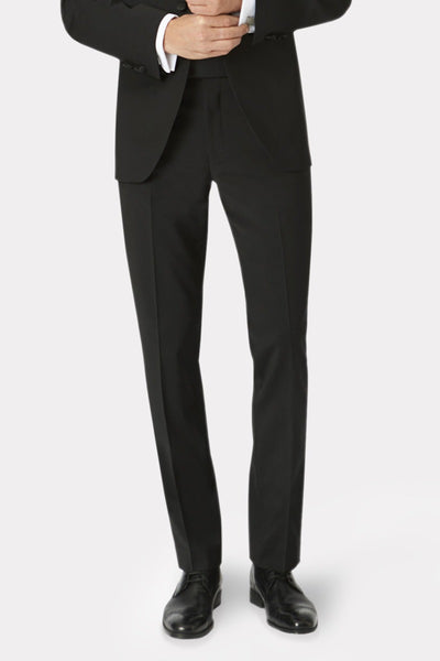 Dinner Suit Trousers