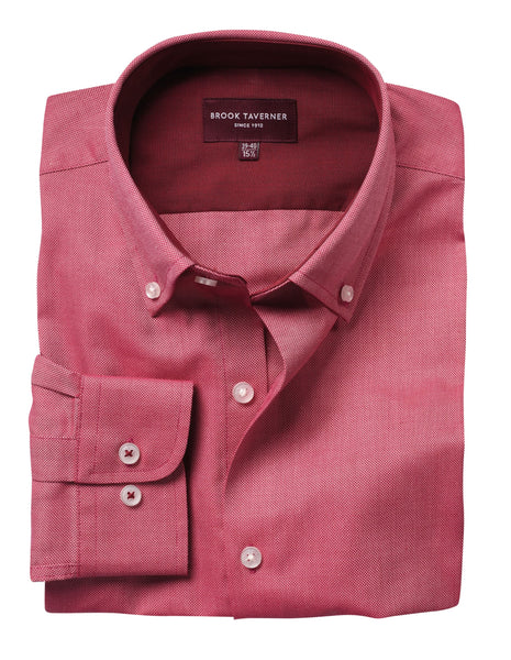 Oxford Cotton Rich Shirt