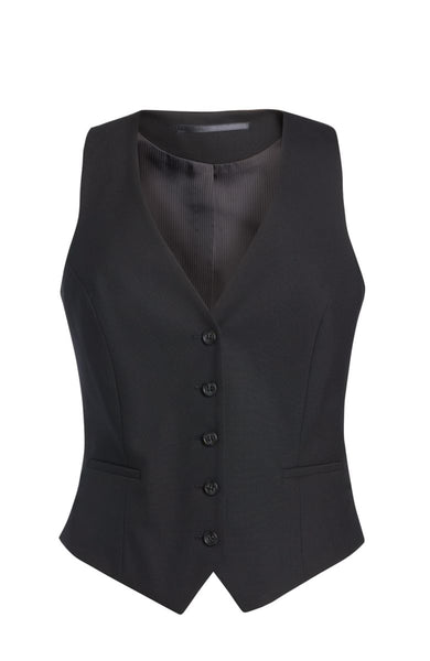 Toulouse Waistcoat