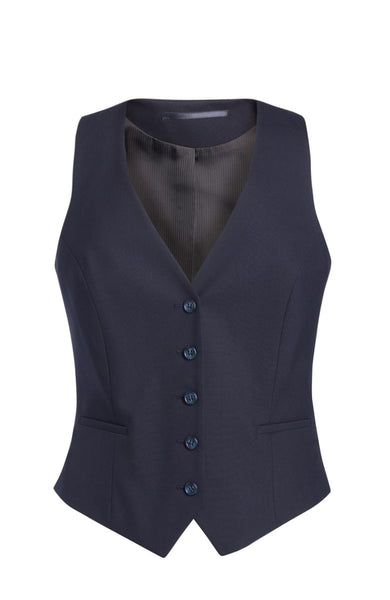 Toulouse Waistcoat