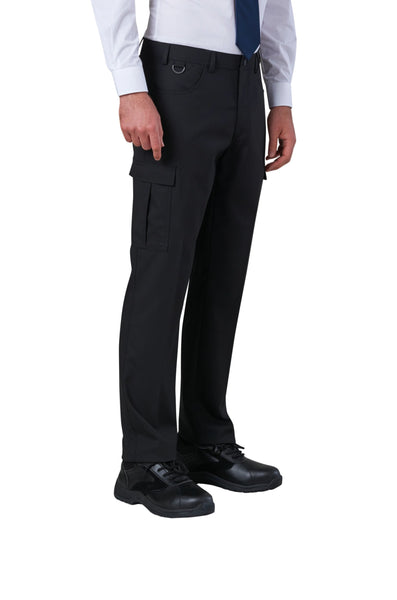 Men's Cargo Trousers