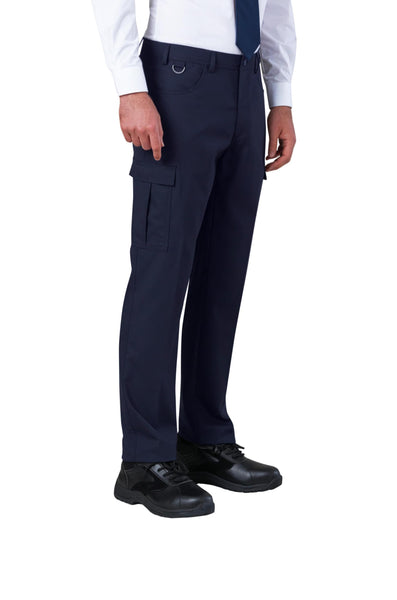 Men's Cargo Trousers