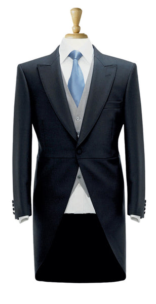 Tailcoat Herringbone