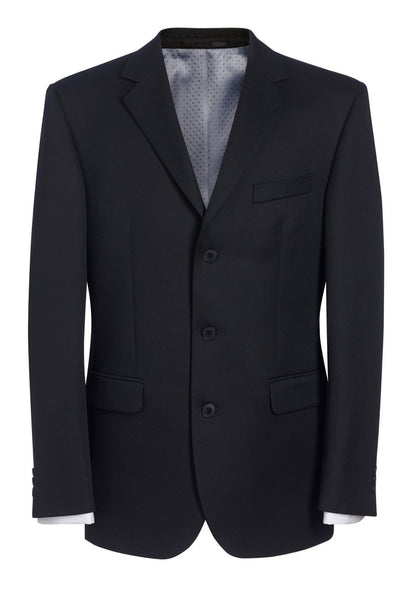 Brook Taverner Alpha Black