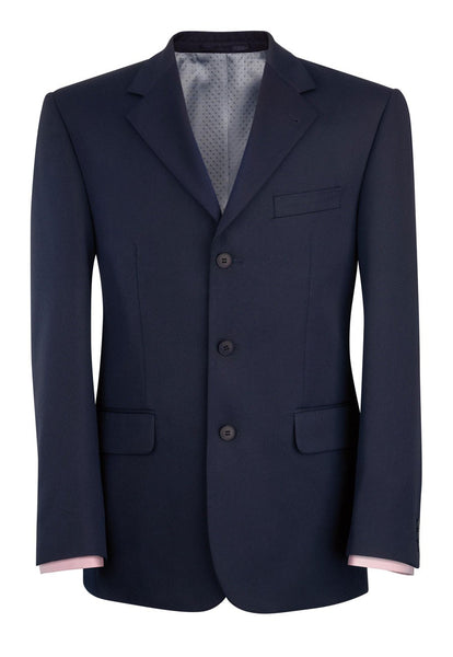 Brook Taverner Alpha Navy Blue