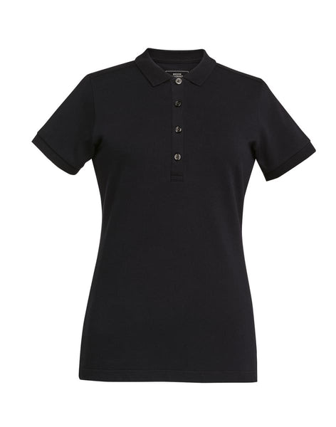 Arlington Ladies Cotton Polo