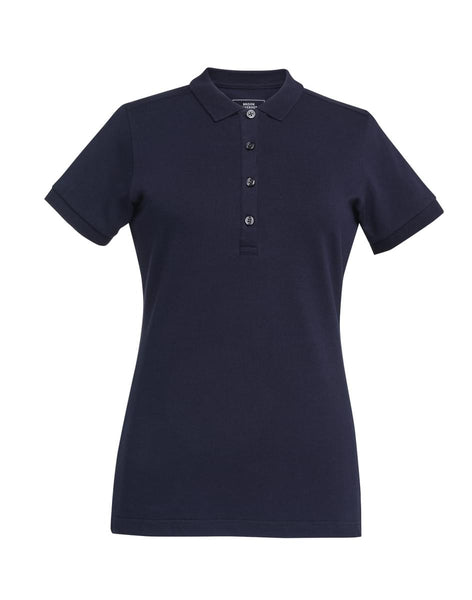 Arlington Ladies Cotton Polo