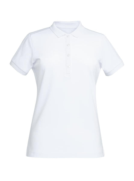 Arlington Ladies Cotton Polo