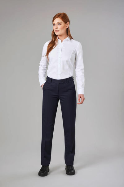 Aura Straight Leg Trouser