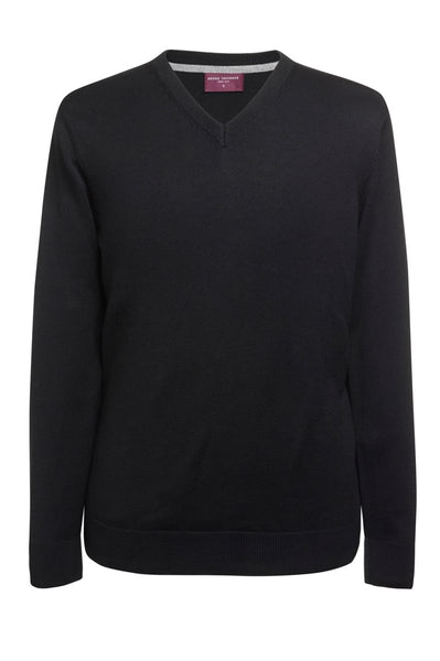 Boston V-Neck Jumper