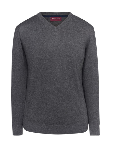 Boston V-Neck Jumper