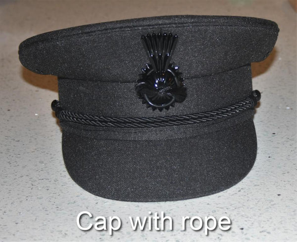 Chauffeurs Cap