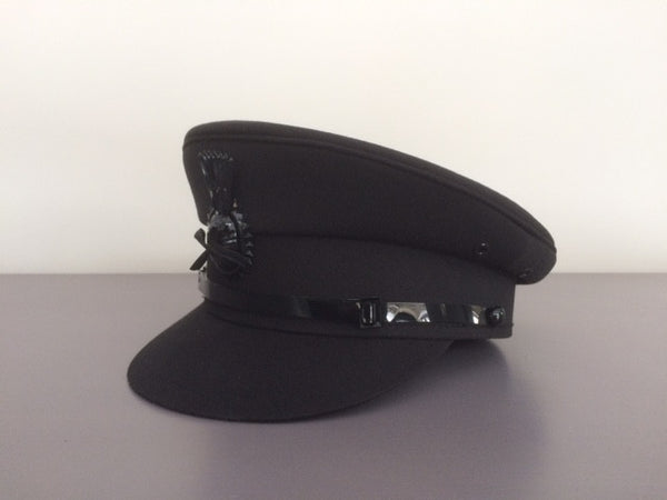 Chauffeurs Cap