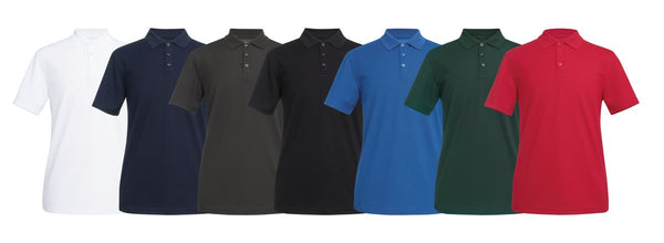 Columbia Performance Polo